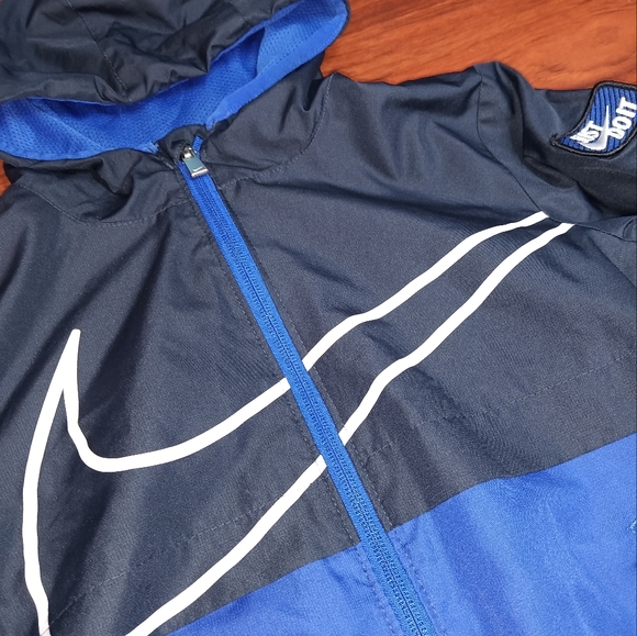 Lot of 3 Nike Youth hoodies 5/6 - Picture 10 of 16